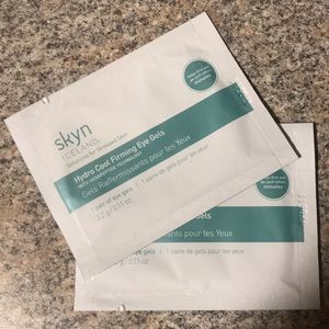 Skyn Iceland Hydro Cool Firming Eye Gels